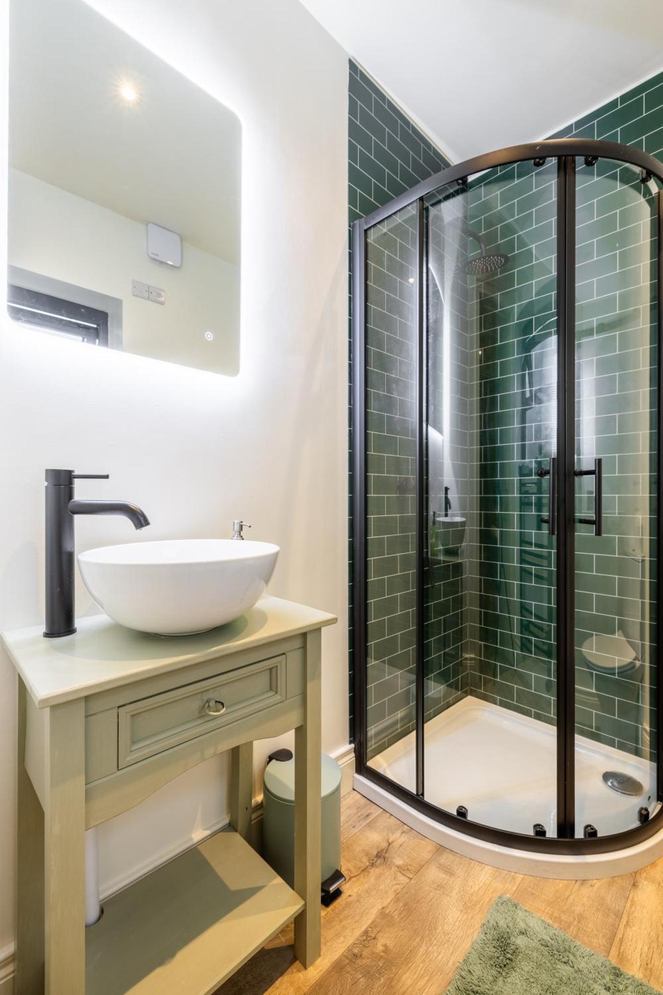Boutique Stays At 78 バンガー エクステリア 写真