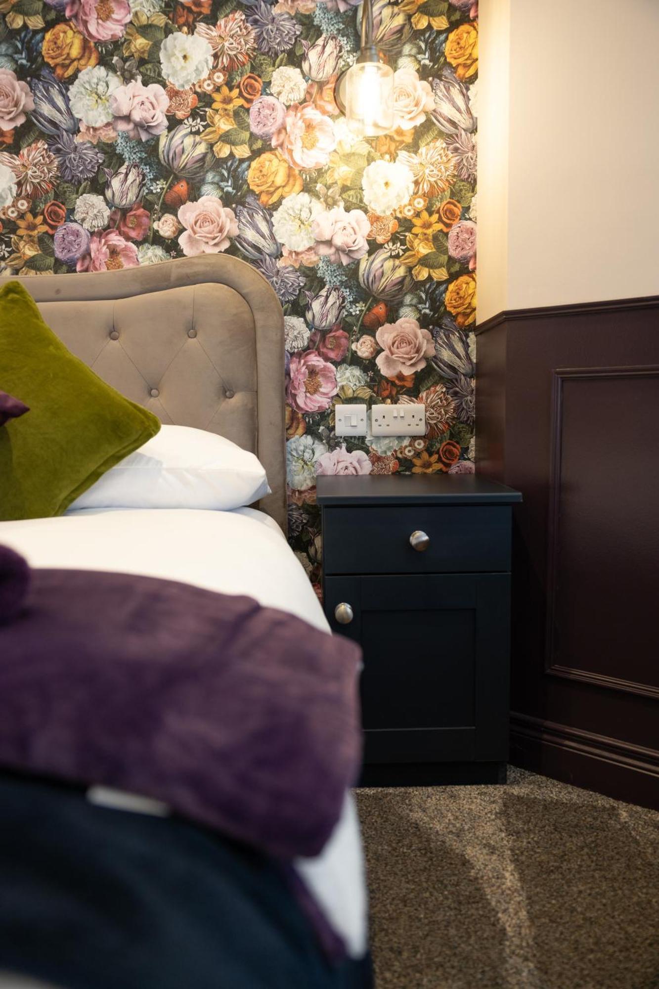 Boutique Stays At 78 バンガー エクステリア 写真