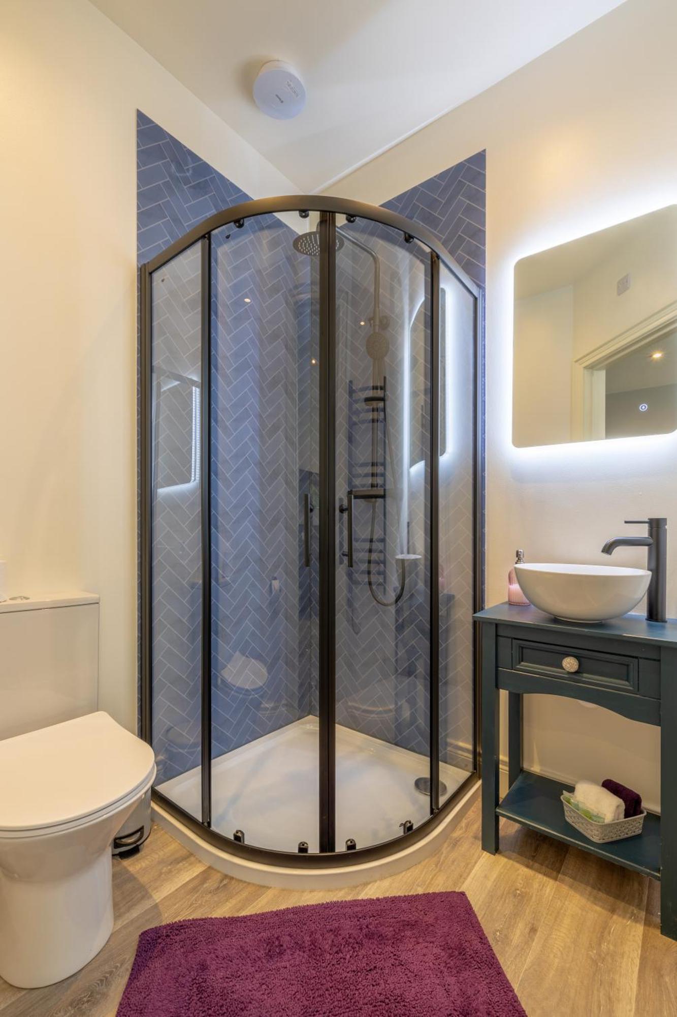 Boutique Stays At 78 バンガー エクステリア 写真