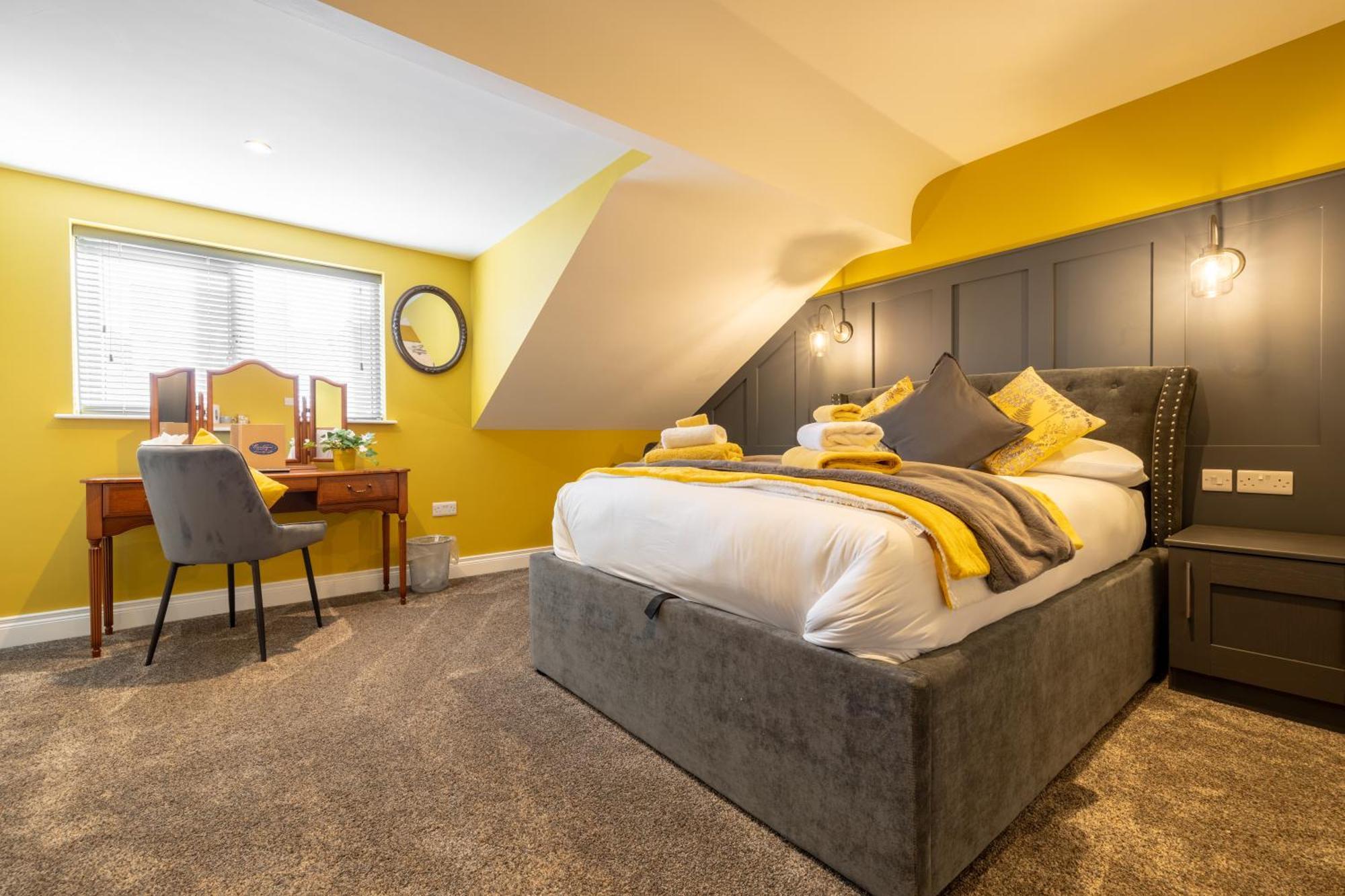 Boutique Stays At 78 バンガー エクステリア 写真