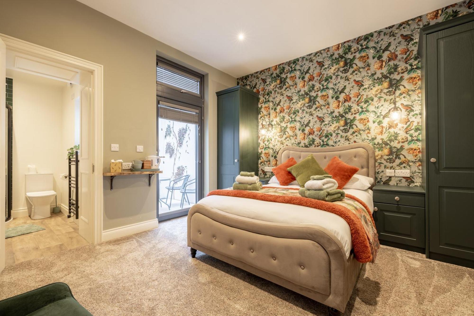 Boutique Stays At 78 バンガー エクステリア 写真