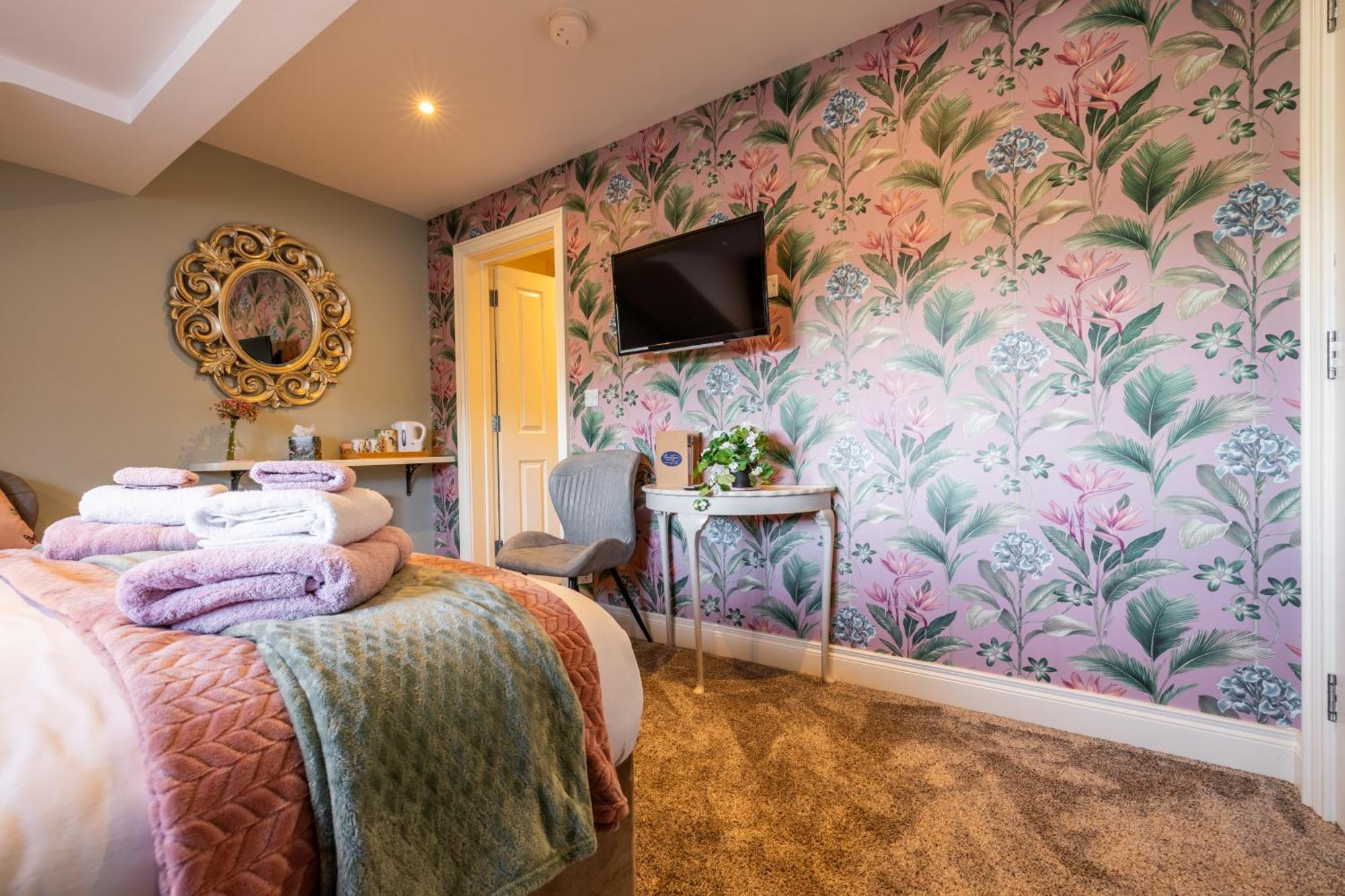 Boutique Stays At 78 バンガー エクステリア 写真