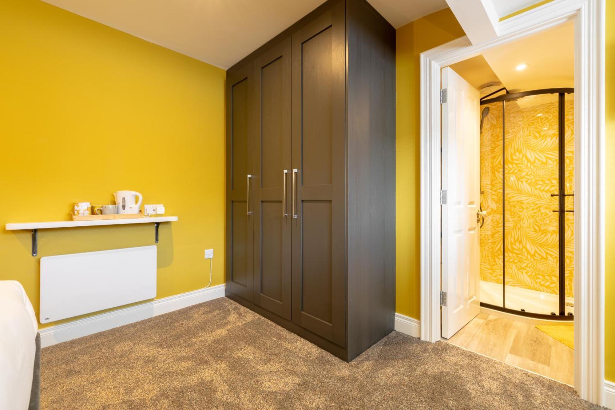 Boutique Stays At 78 バンガー エクステリア 写真